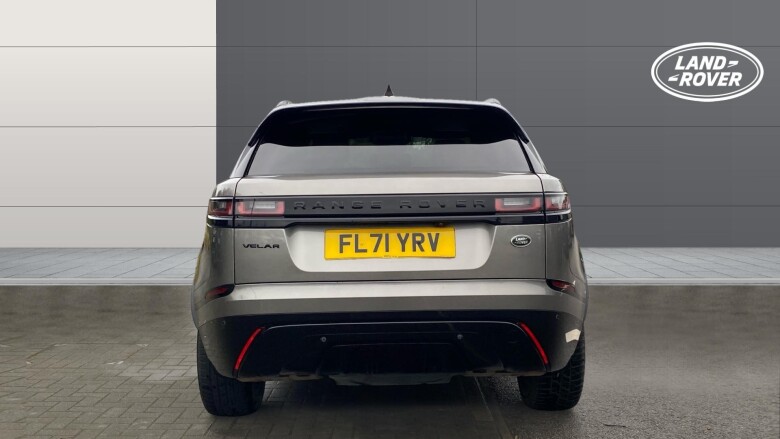 Land Rover Range Rover Velar 2.0 P250 R-Dynamic SE 5dr Auto Petrol Estate